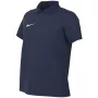Nike Dri-Fit Park 26 poloshirt dames marineblauw IB1172 410 S