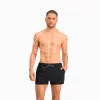 Puma Swim heren zwemshort Length Swim zwart 907658 07 M