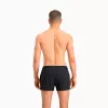 Puma Swim heren zwemshort Length Swim zwart 907658 07 M