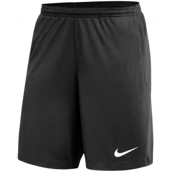 Nike Dri-Fit Referee III herenshorts zwart HV8330 010 2XL