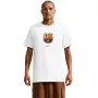Nike FC Barcelona herent-shirt wit IM1659 100 XL