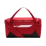 Nike Academy Team S Duffelbag rood IO0919 657