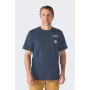Carhartt Irvine Hard Work SUPERSTORM T-shirt