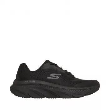 Herenschoenen Skechers D'Lux Walker 3.0 Bravik 233247 BBK 43