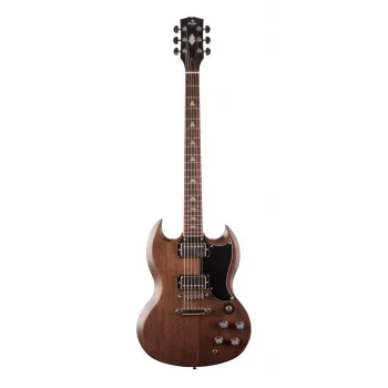 Prodipe Guitars GS300 BRNC - elektrische gitaar
