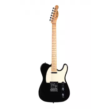 Prodipe Guitars TC80MA BK - elektrische gitaar