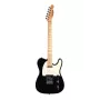 Prodipe Guitars TC80MA BK - elektrische gitaar