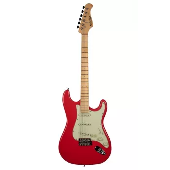 Prodipe Guitars ST80MA FR - elektrische gitaar