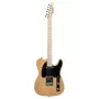 Prodipe Guitars TC90A NAT - elektrische gitaar