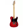 Prodipe Guitars TC90A RD - elektrische gitaar
