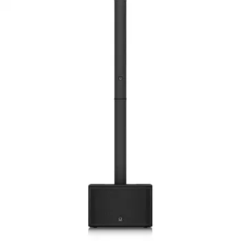 Turbosound iP3000 modulair actief systeem 16x3,5+2x12+2x1