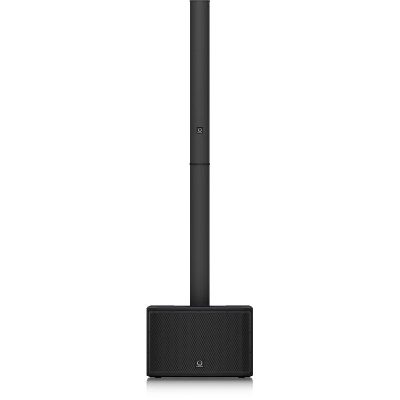 Turbosound iP3000 modulair actief systeem 16x3,5+2x12+2x1