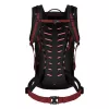 Puez rugzak 40+5l dames-syrah-zwart Out-Uni SALEWA