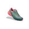 Dynafit Ultra dames trailrunningschoenen - atlantic/jadelite maat: 38