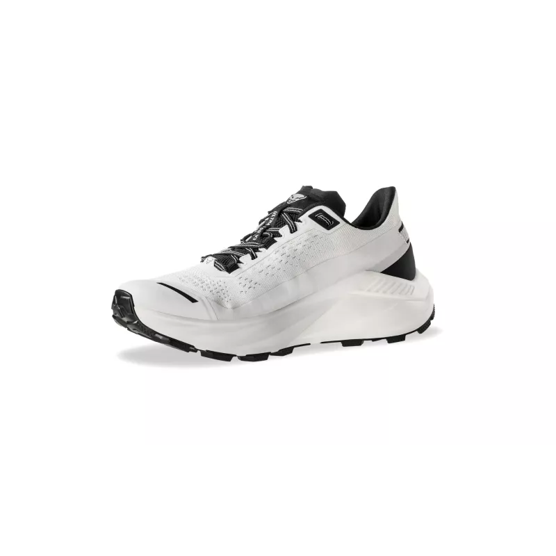 Dynafit Ultra 100 V3 trailrunningschoenen - nimbus/black out maat: 43
