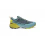 Dynafit Transalper 2 GTX trailrunningschoenen - smoke blue/cinder maat: 46_5