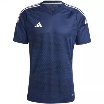 adidas Tiro 23 Competition Match shirt heren marineblauw HT5688 XL