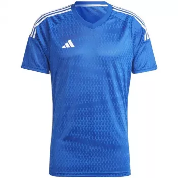 adidas Tiro 23 Competition Match shirt heren blauw HT5684 XL