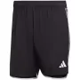 adidas heren Tiro 23 Competition Match shorts zwart HT5696 S