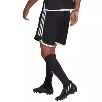 adidas heren Tiro 23 Competition Match shorts zwart HT5696 S