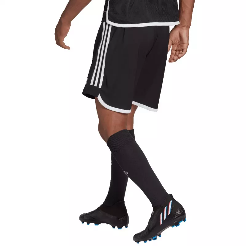 adidas heren Tiro 23 Competition Match shorts zwart HT5696 S
