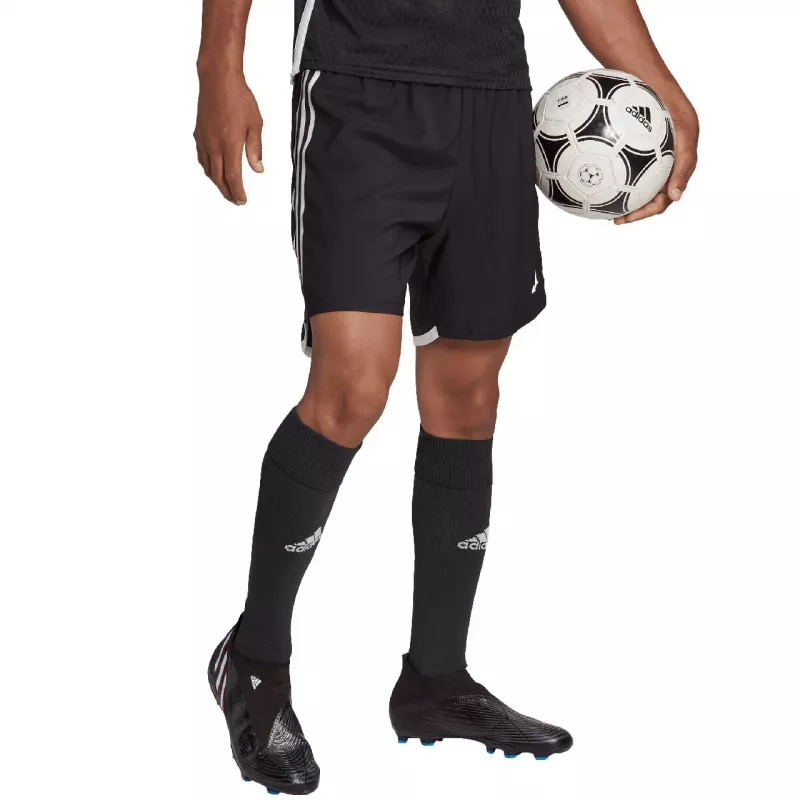 adidas heren Tiro 23 Competition Match shorts zwart HT5696 S