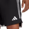 adidas heren Tiro 23 Competition Match shorts zwart HT5696 S