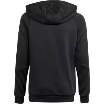 Kinderhoodie adidas Tiro 24 Training Hoodie zwart IJ9960 164cm