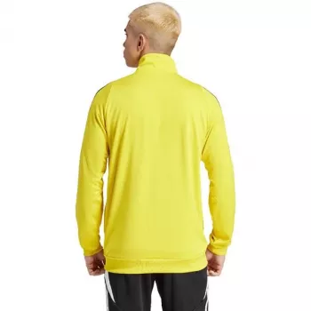 adidas Tiro 24 Training heren sweatshirt geel IR9493 2XL