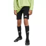 adidas Squadra 25 keeperbroek voor kinderen zwart JJ1942 152cm
