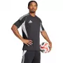 adidas Tiro 25 Competition Match heren shirt zwart JF6085 M