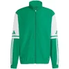 adidas Squadra 25 Presentation heren trainingsjack groen JP3165 M