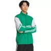 adidas Squadra 25 Presentation heren trainingsjack groen JP3165 M
