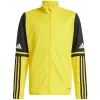 Kinderblouse adidas Squadra 25 Training geel JP3395 164cm