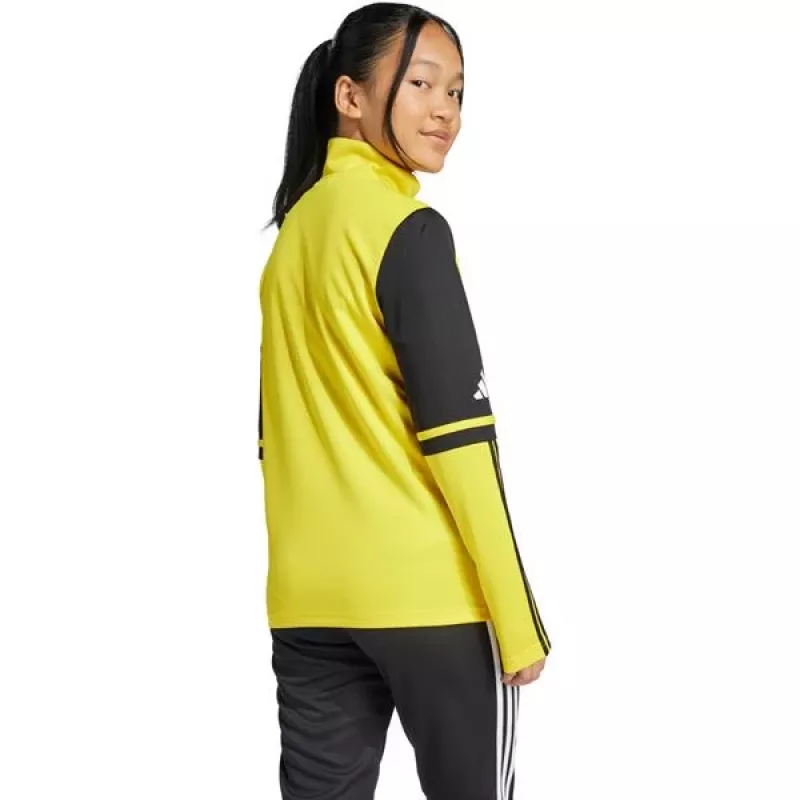 Kinderblouse adidas Squadra 25 Training geel JP3395 164cm