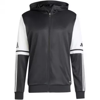 adidas Squadra 25 Hoody heren sweatshirt zwart JE2778 M