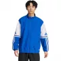 adidas Squadra 25 Presentation heren trainingsjack blauw JD2970 M