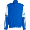 adidas Squadra 25 Presentation heren trainingsjack blauw JD2970 M