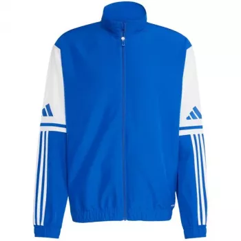 adidas Squadra 25 Presentation heren trainingsjack blauw JD2970 M