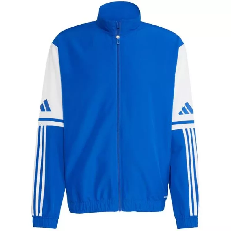 adidas Squadra 25 Presentation heren trainingsjack blauw JD2970 M