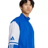 adidas Squadra 25 Presentation heren trainingsjack blauw JD2970 M