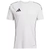 adidas Tiro 25 Competition Training T-shirt heren wit JJ1519 XL