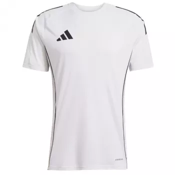 adidas Tiro 25 Competition Training T-shirt heren wit JJ1519 XL