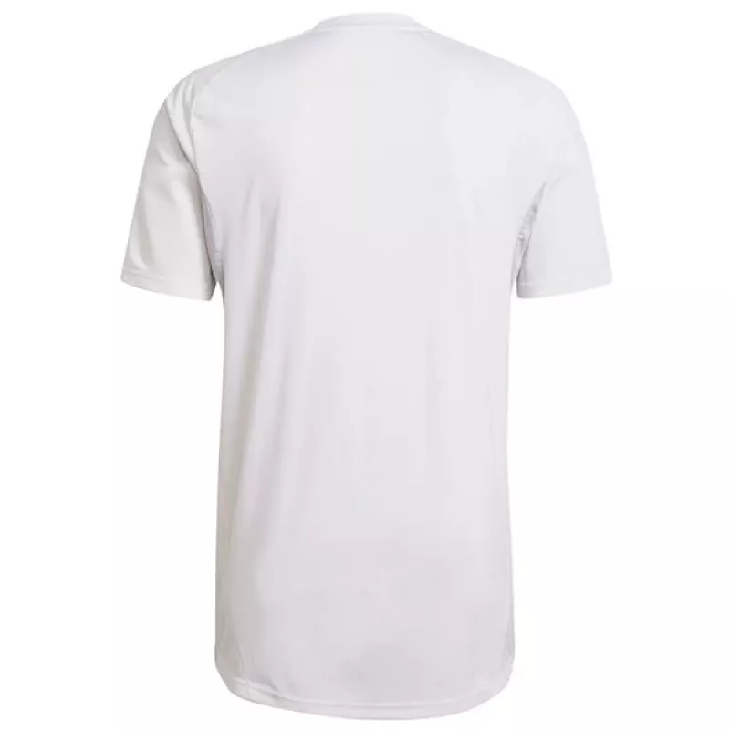 adidas Tiro 25 Competition Training T-shirt heren wit JJ1519 XL