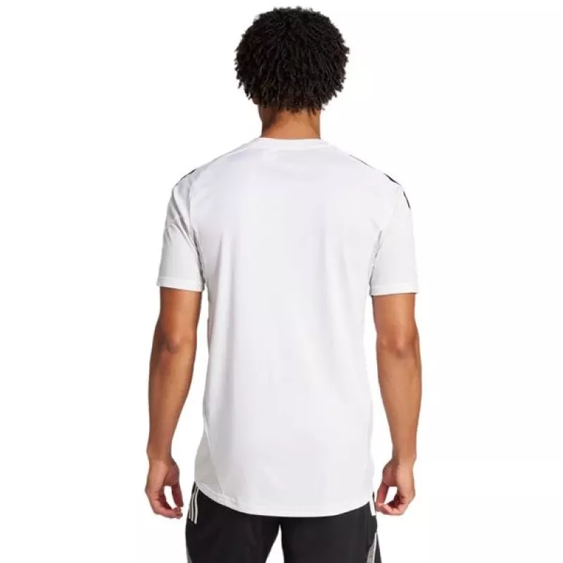 adidas Tiro 25 Competition Training T-shirt heren wit JJ1519 XL
