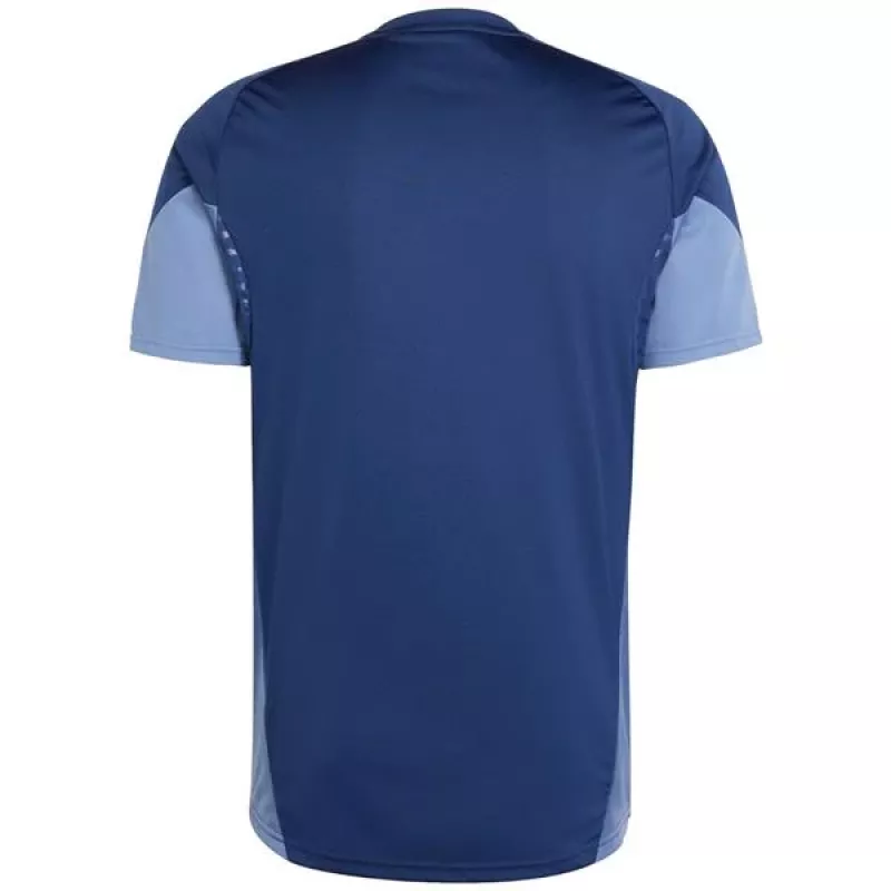adidas Tiro 25 Competition Training shirt heren marineblauw JI6555 M