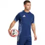 adidas Tiro 25 Competition Training Trikot Heren navyblauw JI6555 XL