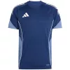 adidas Tiro 25 Competition Training Trikot Heren navyblauw JI6555 XL