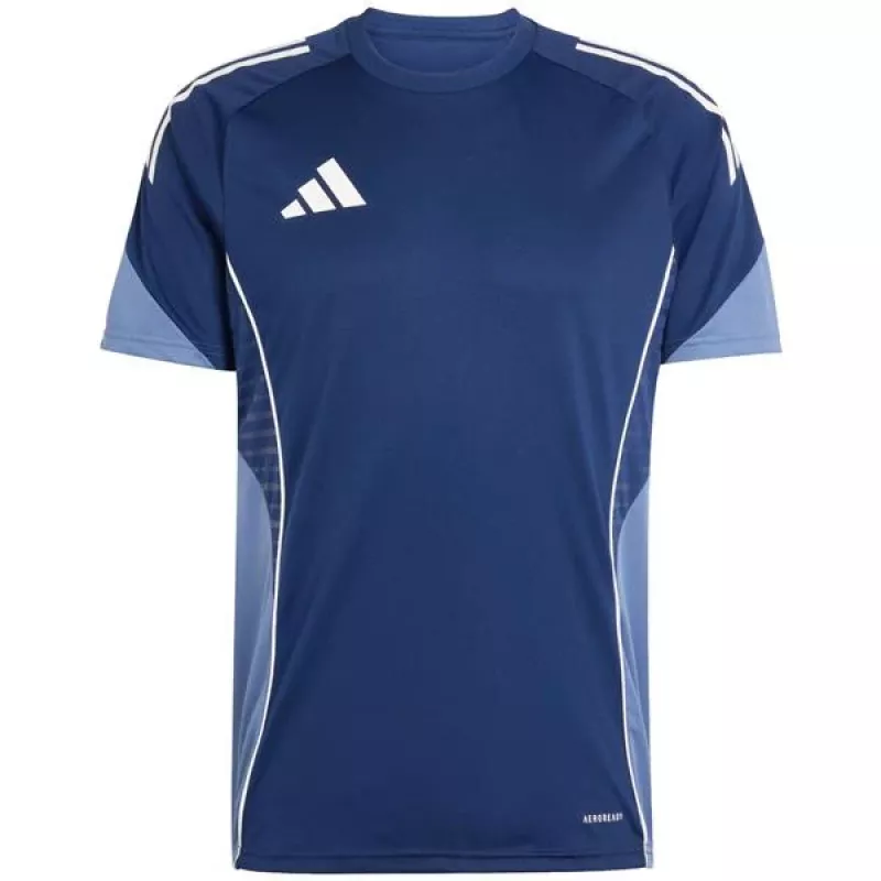 adidas Tiro 25 Competition Training Trikot Heren navyblauw JI6555 XL