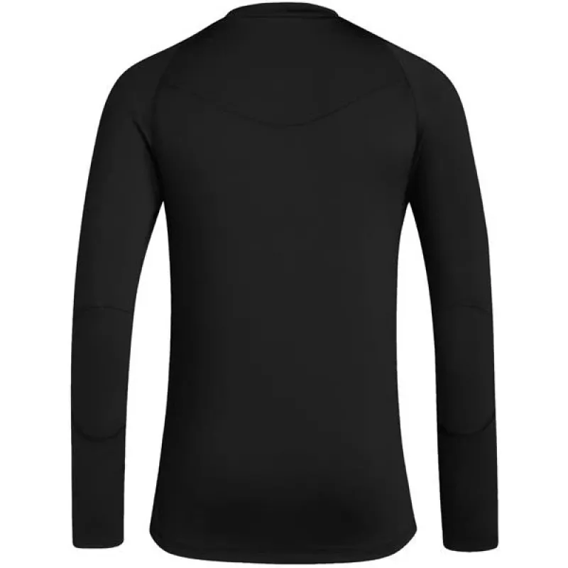 adidas Techfit Cold.Rdy Langarmshirt Heren zwart JL5623 M